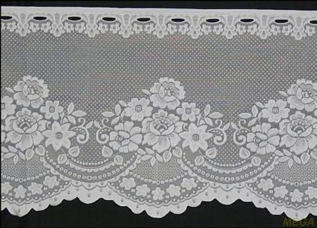 Тюль 16 в Нальчике