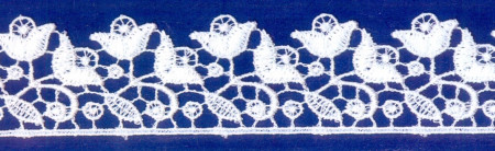 Кружево 35мм в Нальчике