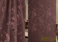 Ткани портьерные Однотон Жаккард LH 862-8/150 P Jak