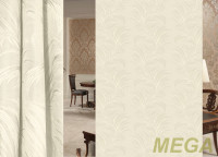 Ткани портьерные Однотон Жаккард ZG 249-72/155