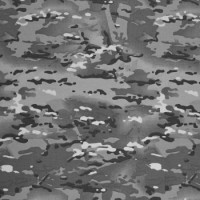 Ткань смесовая Грета кмф в Нальчике