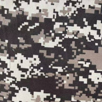 Ткань смесовая Грета кмф в Нальчике