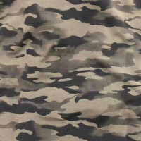 Ткань смесовая Грета кмф в Нальчике