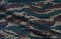 Ткань смесовая Грета кмф в Нальчике