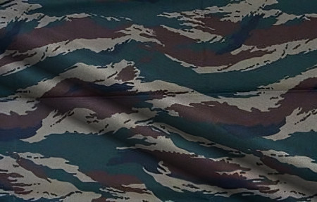 Ткань смесовая Грета кмф в Нальчике