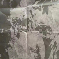 Ткань смесовая Грета кмф в Нальчике