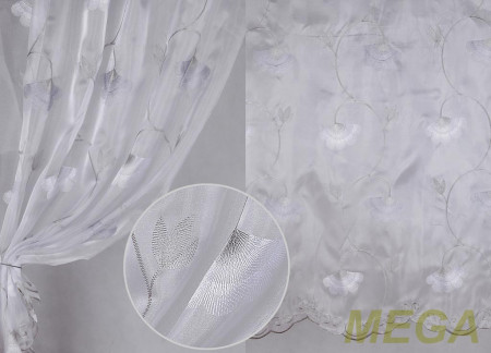 Вышивка Органза в Нальчике