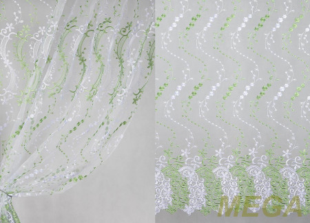 Вышивка Органза в Нальчике