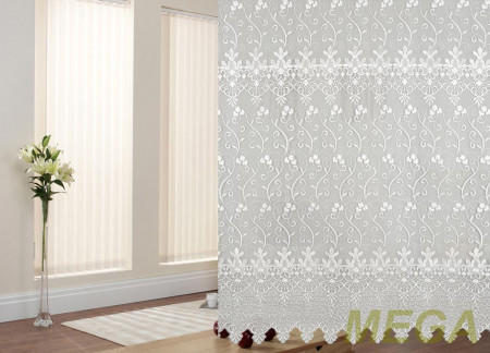 Вышивка Органза в Нальчике