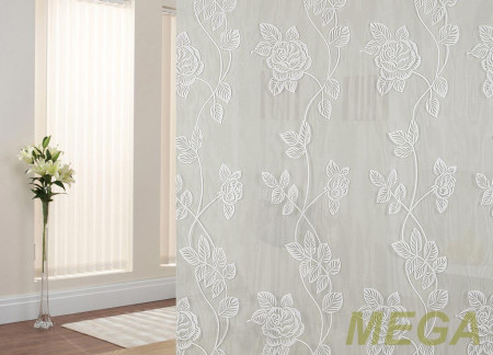 Флок Органза в Нальчике