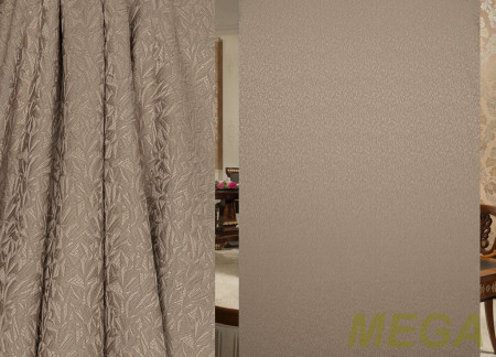 Ткани портьерные Жаккард Ткани Портьерные YSM JD6402-16195/280 PJac