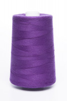 Нитки из Штапельного п/эфирного волокна 40 ЛШ 5000м