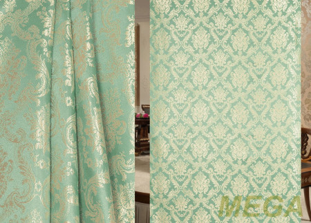 Ткани портьерные Рельеф Жаккард LI 138-71/150 P Jak