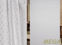 Ткани портьерные Рельеф Жаккард LBX 3037-1/140 PJak