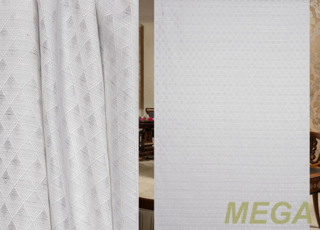 Ткани портьерные Рельеф Жаккард LBX 3037-1/140 PJak