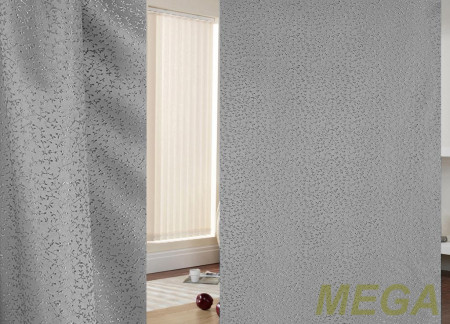 Ткани портьерные Рельеф Жаккард JL T3601-9015/145 PJak