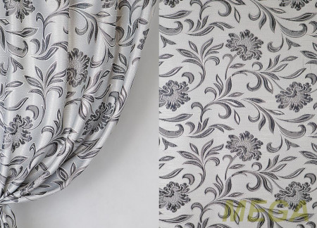 Ткани портьерные Рельеф Жаккард GL L514-33/280 PR