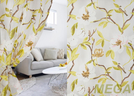 Деворе Органза в Нальчике