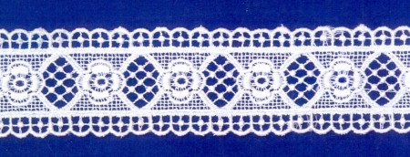 Кружево 35мм в Нальчике