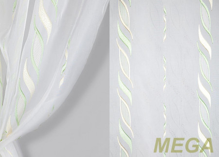 Фэнтези Органза в Нальчике