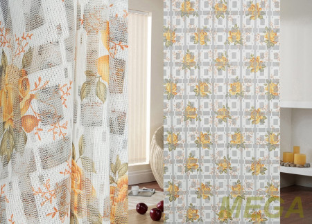 Жаккард тюль в Нальчике