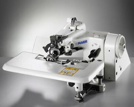 Швейное оборудование MAIER в Нальчике