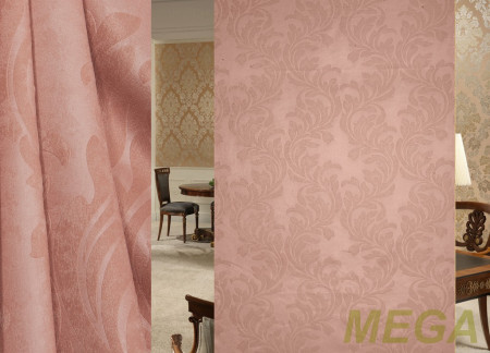 Ткани портьерные Однотон Софт ERT SMT003-6/150 SP