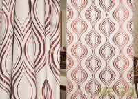 Ткани портьерные Многоцвет Жаккард ERT TERRA 03-V105/280 P Jak