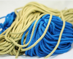 Шнур п/п 8мм