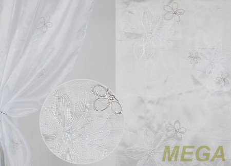 Вышивка Органза в Нальчике