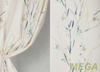 Ткани портьерные Печать HH ZXY1289-2/280 LPech