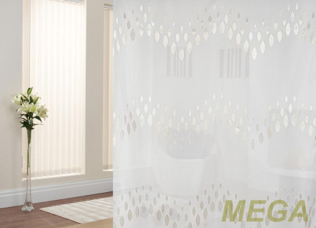 Фэнтези Органза в Нальчике