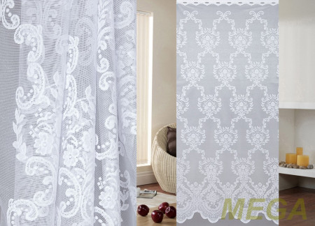 Жаккард тюль в Нальчике