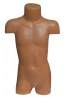 Манекен детский Торс (уп.8шт)