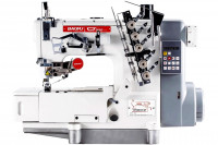 Промышленная шв.машина BAOYU GT-500D-01