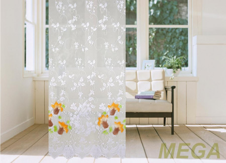 Тюль 18 в Нальчике