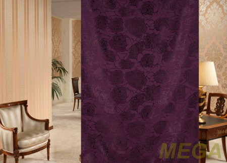 Ткани портьерные Многоцвет Жаккард FB FJ02426-1039/150 PJac