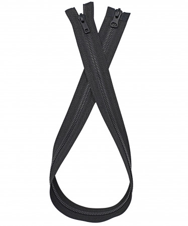 Молния трактор Т-8 2 замок у/з Разъемная 100см в Нальчике