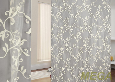 Деворе Органза в Нальчике