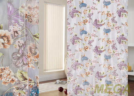 Деворе Органза в Нальчике