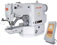 Промышленная шв.машина SIRUBA BT-430A-01 (комплект)
