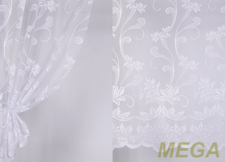 Тюль 18 в Нальчике