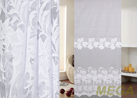 Тюль 18 в Нальчике