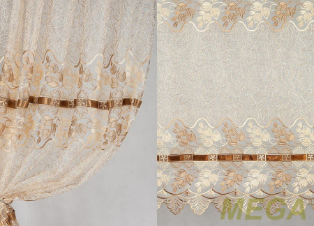 Вышивка Органза в Нальчике