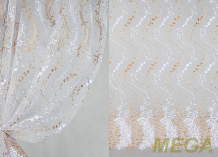 Вышивка Органза в Нальчике