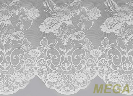 Тюль 14 в Нальчике