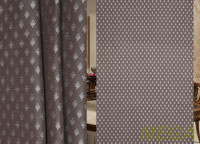 Ткани портьерные Рельеф Жаккард LBX 3037-14/140 PJak