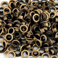 Люверсы MG Сталь 17мм в Нальчике