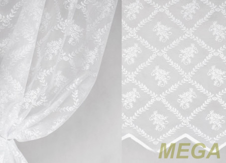 Тюль 16 в Нальчике