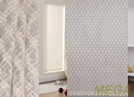 Жаккард тюль в Нальчике